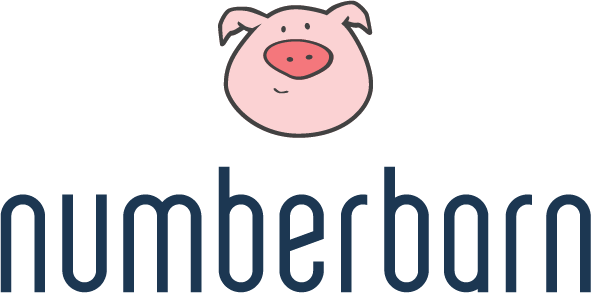 NumberBarn Logo