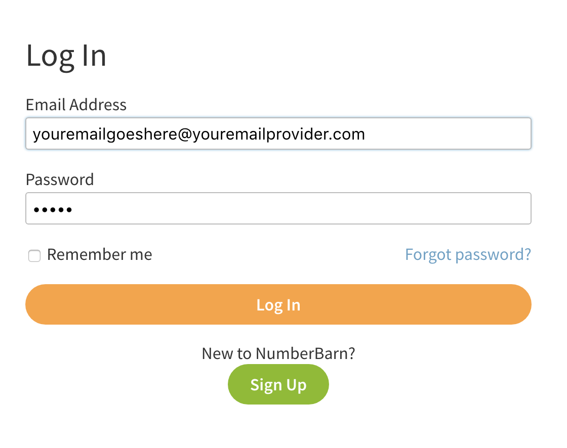 You Forgot Your Username And Password Here s What To Do About It 