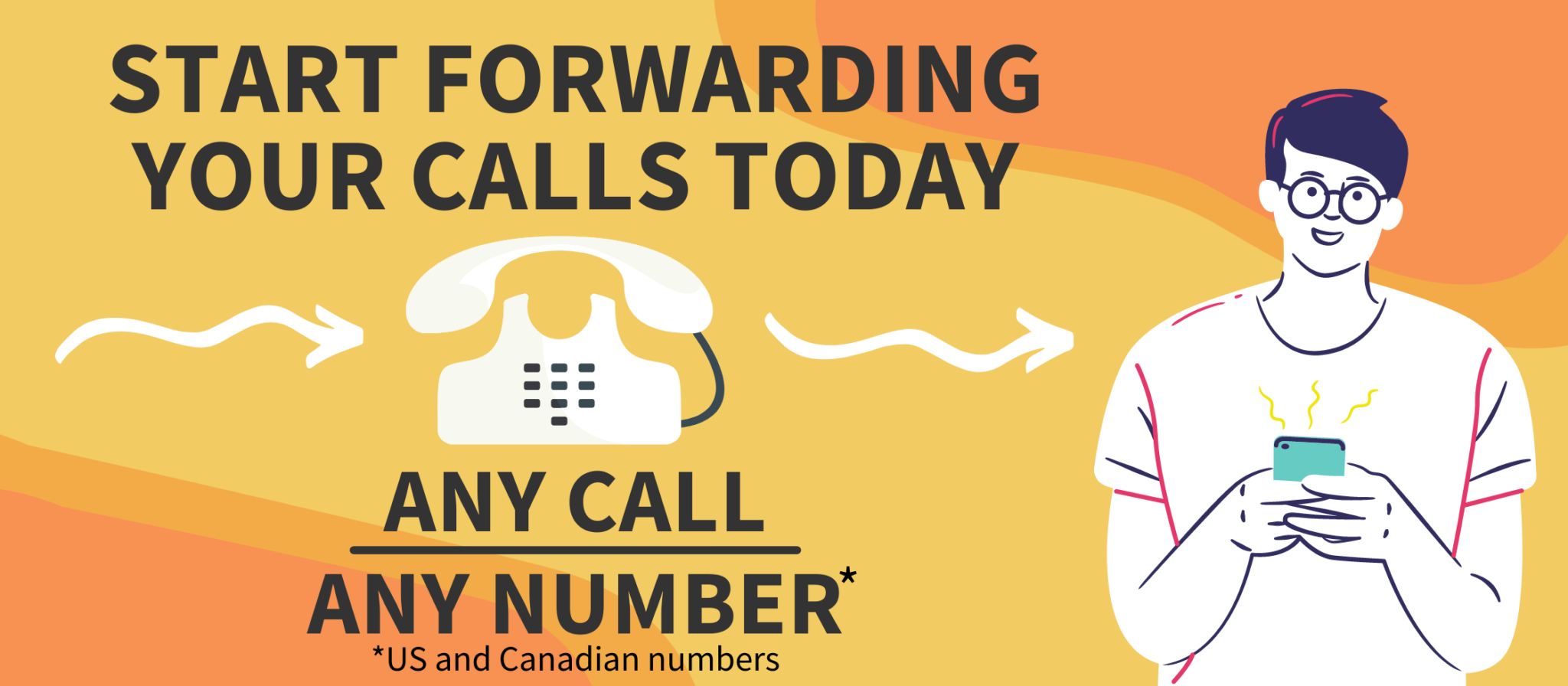 The Ultimate Guide to Call Forwarding - NumberBarn Blog