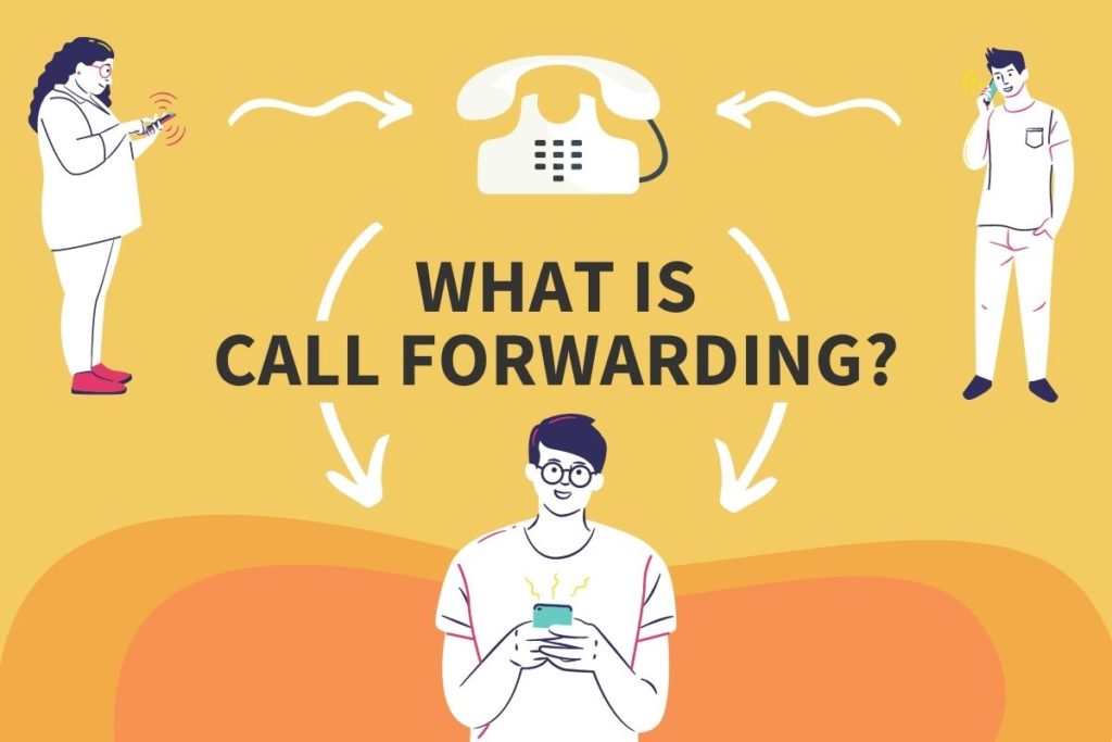 The Ultimate Guide To Call Forwarding - NumberBarn Blog