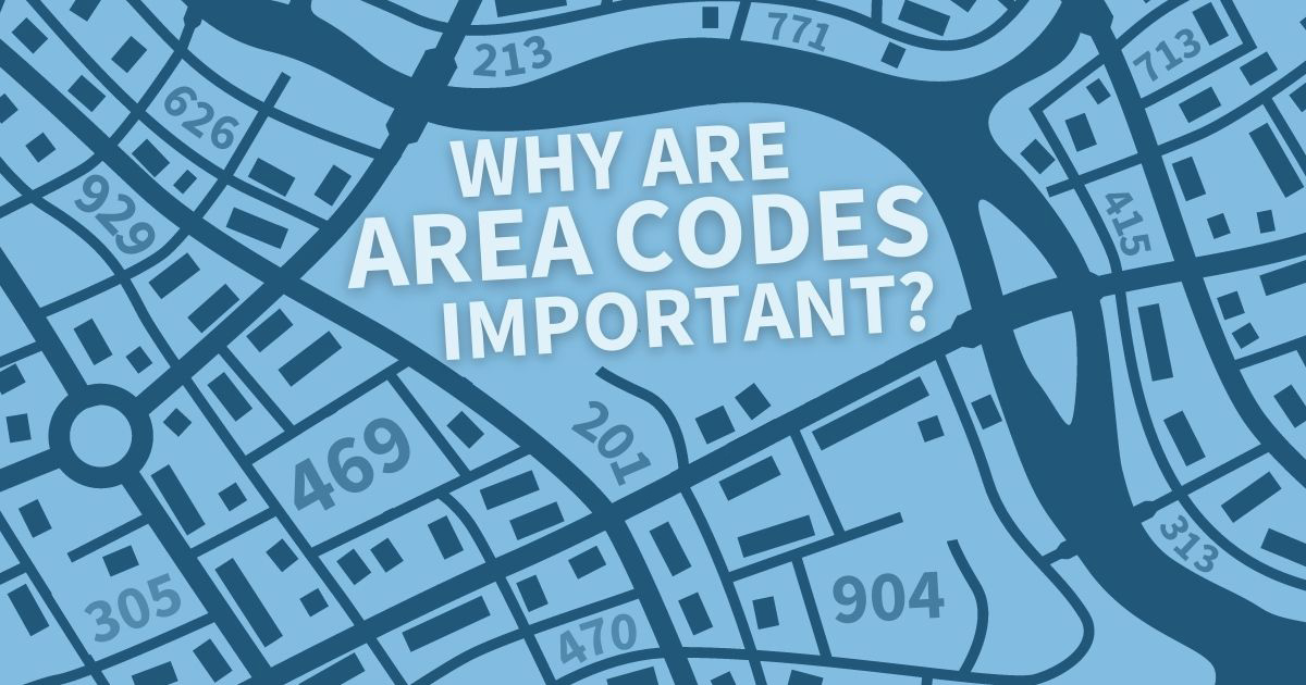 The Most Popular Area Codes of 2022 - NumberBarn Blog