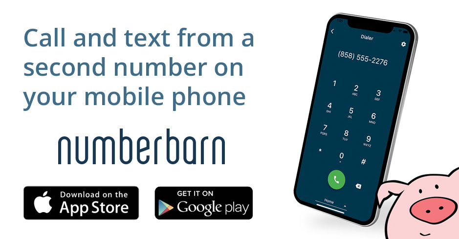 What Is Numberbarn Used For